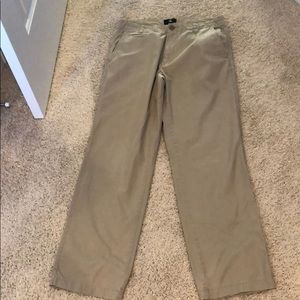 Men’s Khaki Pants Calvin Klein
